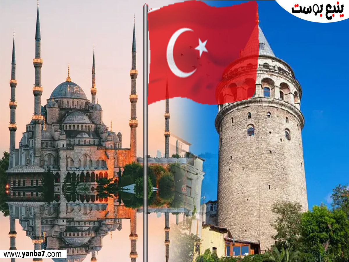 12 مليار دولار في "3 أشهر".. السياحة في تركيا تفوق العام الماضي