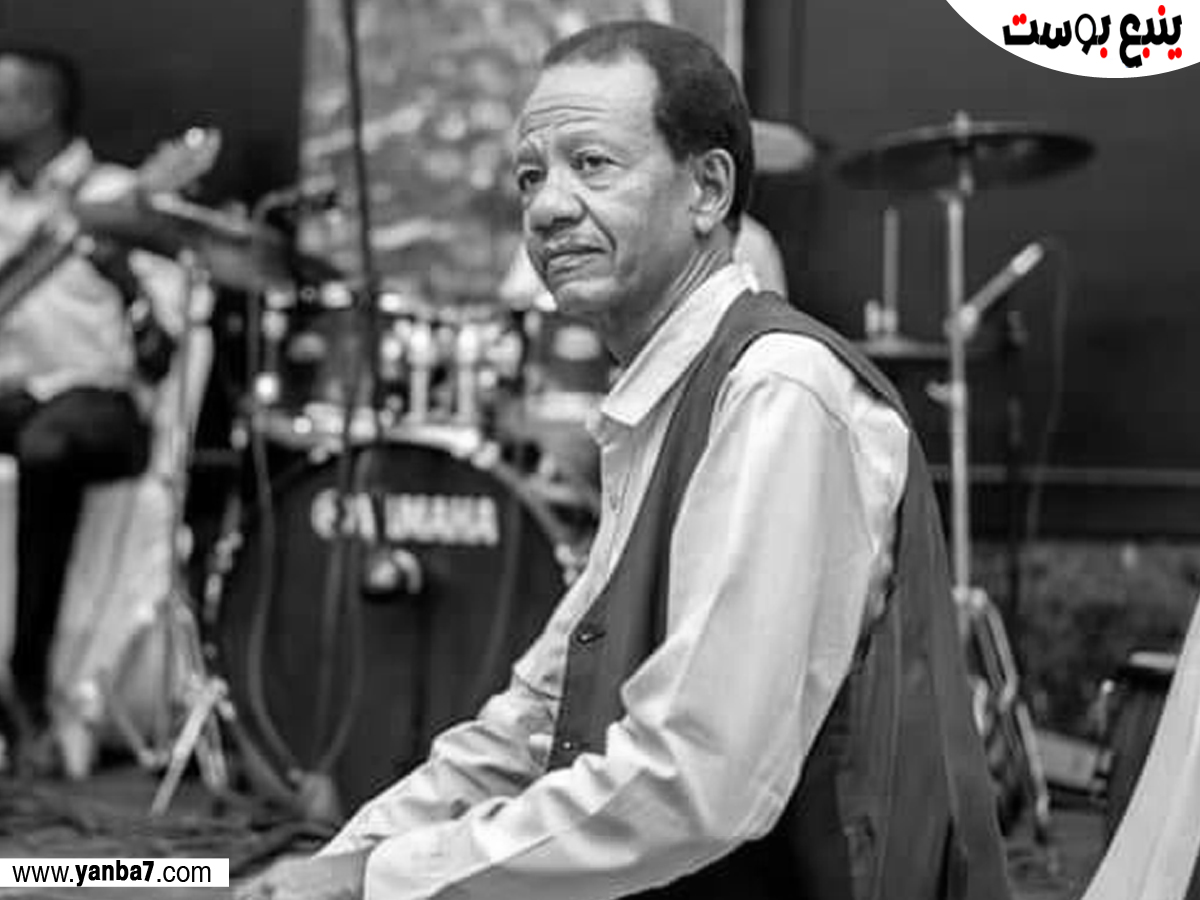 استشهاد الموسيقار أبو عركي عبد الرحيم مختار في مسجد بالسودان 1 استشهاد الموسيقار أبو عركي عبد الرحيم مختار في مسجد بالسودان