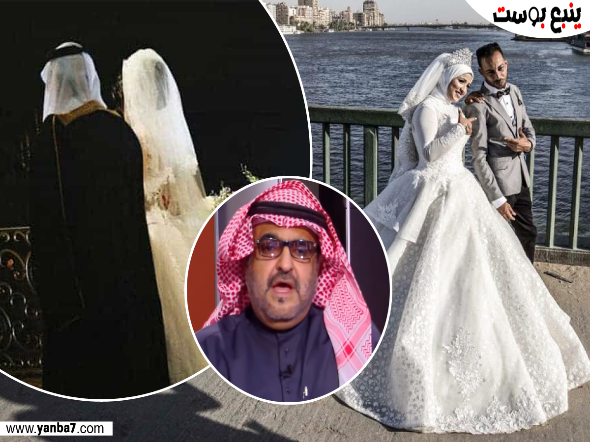 «تجعل جميع أيامك شهر عسل».. كاتب كويتي ينصح بالزواج من المصرية