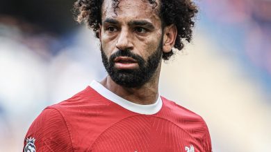 محمد صلاح يتخطى ستيفن جيرارد في ترتيب الهدافين التاريخيين لنادي ليفربول