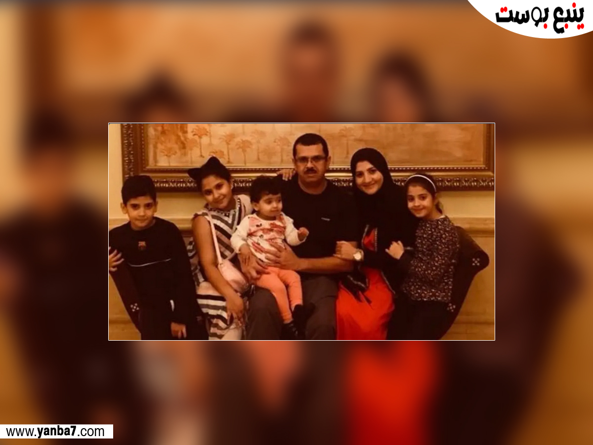 مصرع عائلة أردنية في السعودية مكونة من 4 أطفال ونجاة الأم