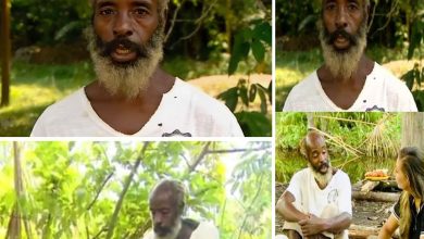 بعد وفاته.. من هو حسين عمر حسين الشهير بـ"ليبي الأمازون"