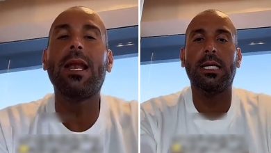 يزيد الراجحي يكشف عن سبب رفضه الربح من "تيك توك".. ويثير الجدل بفيديو اليخت 4 يزيد الراجحي يكشف عن سبب رفضه الربح من "تيك توك".. ويثير الجدل بفيديو اليخت