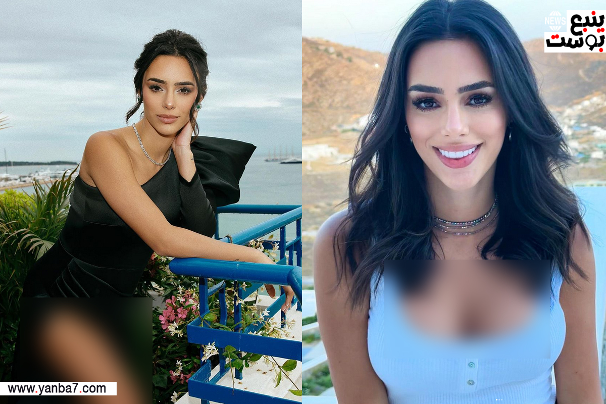 BRUNA BIANCARDI صديقة neymarjr (المصدر: instagram / @neymarjr) 