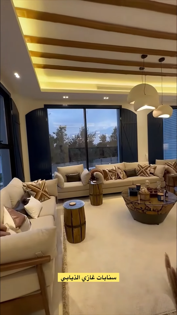 بيت غازي الذيابي