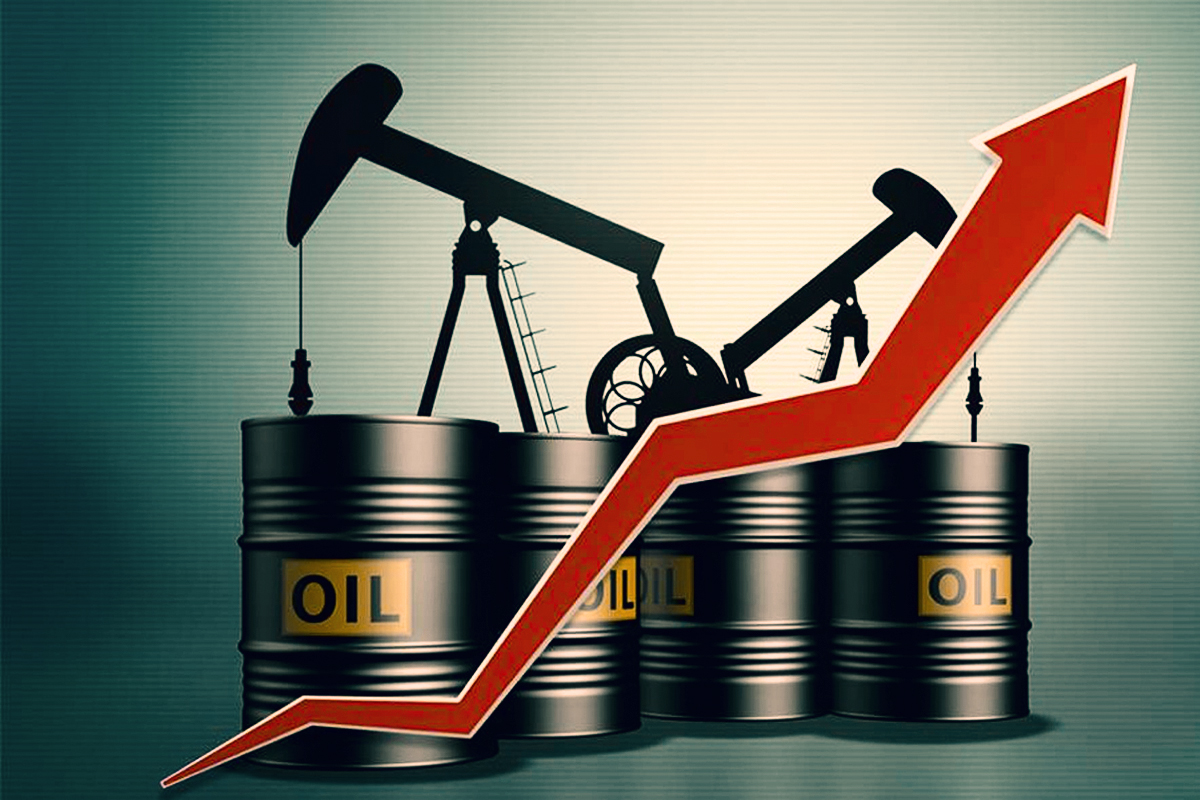 لماذا أنهى النفط جلسات الأسبوع عند أعلى مستوياته منذ نوفمبر 2022؟