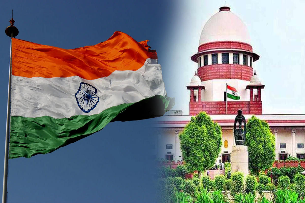 ذا ناشونال: المحكمة العليا ترفض طلب الهند لتغيير أسمها لـ «بهارات»