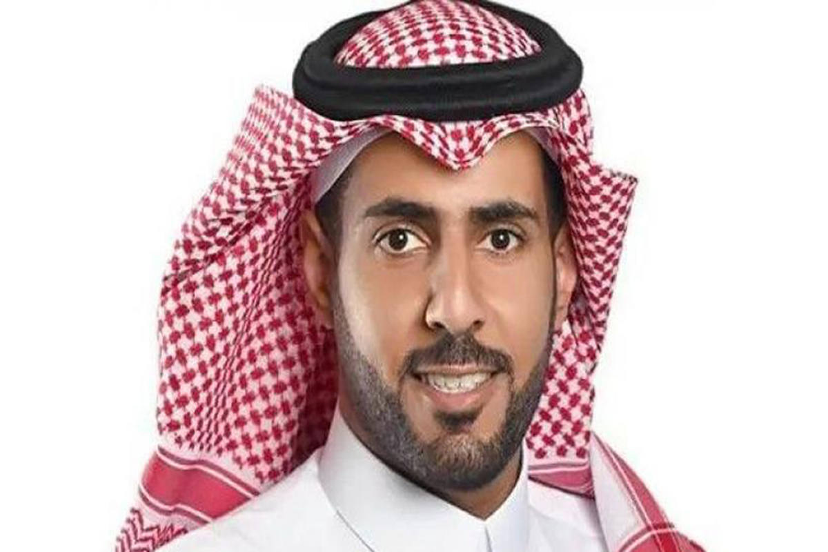 تعيين عبدالعزيز بن عايض العتيبي متحدثًا رسميًا للهيئة العامة للطرق.. تفاصيل