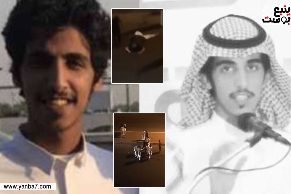 تفاصيل مقتل الشاعر الشاب أحمد حميد بن رجاح القريقري الحربي في السعودية