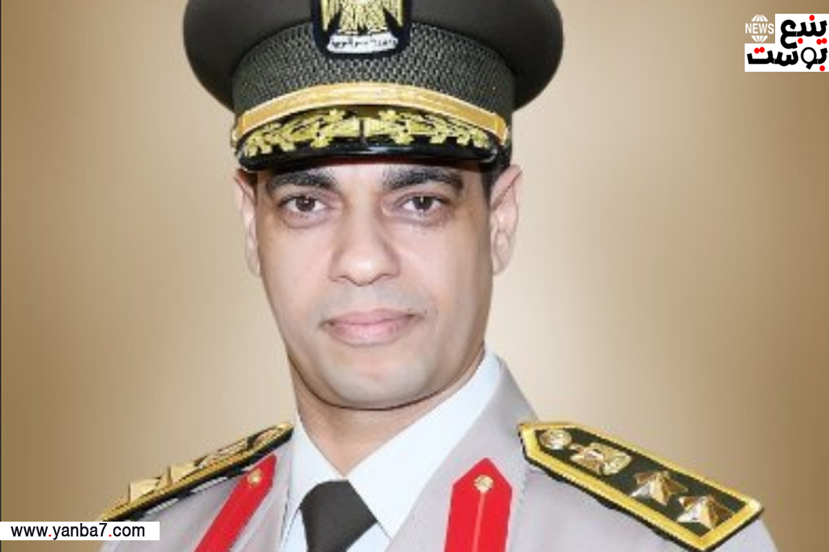 بعد قصف موقعاً مصرياً.. بيان عاجل من المتحدث العسكري للقوات المسلحة
