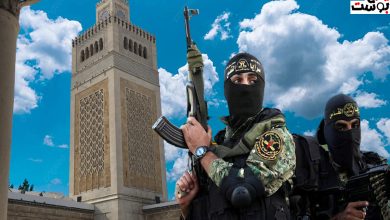 دولة عربية تُعلن فتح باب الجهاد في فلسطين