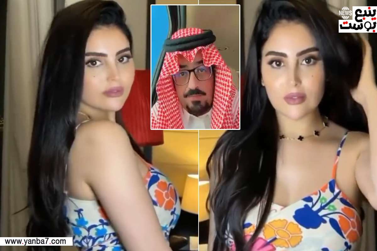 جوري المغربية انستقرام.. مدون سعودي يكشف تورطها في فيديوهات محرمة مع رجال أعمال (فيديو)