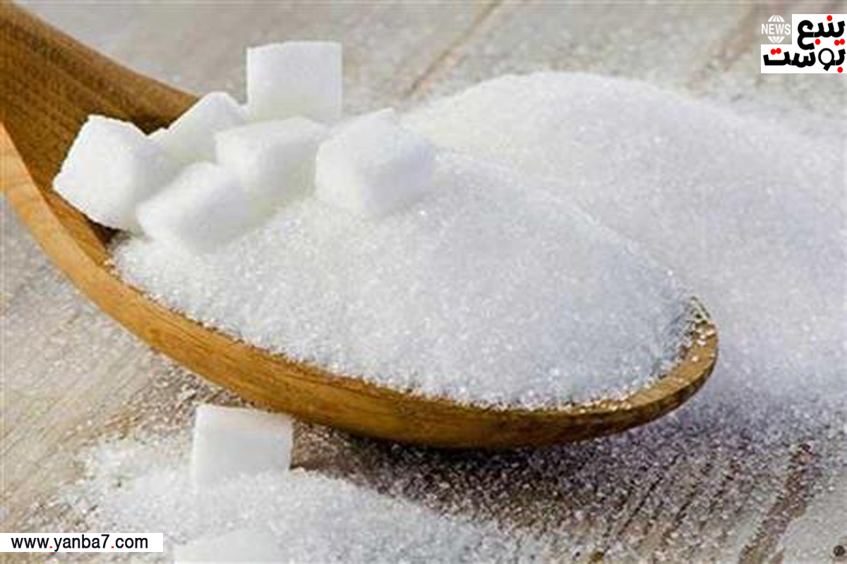 عاجل سعر السكر يلامس 45 جنيهاً في الأسواق