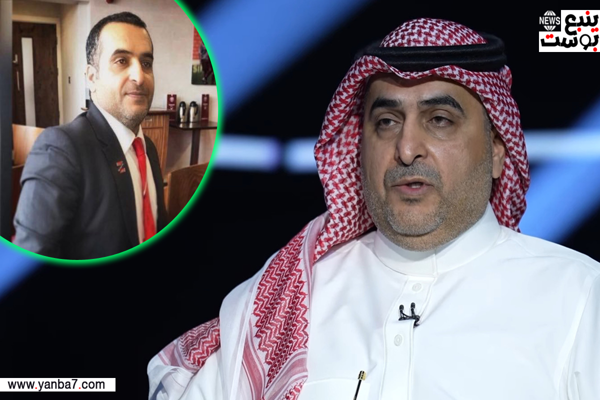 من هو سعد اللذيذ ويكيبيديا؛ رئيس مجلس إدارة رابطة الدوري السعودي للمحترفين لكرة القدم الجديد؟