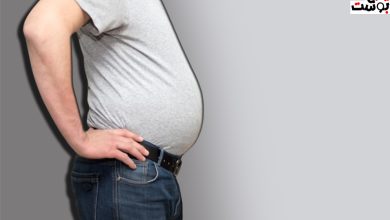 الدهون لا تؤدي لظهور "الكرش".. طبيب روسي يثير الجدل!