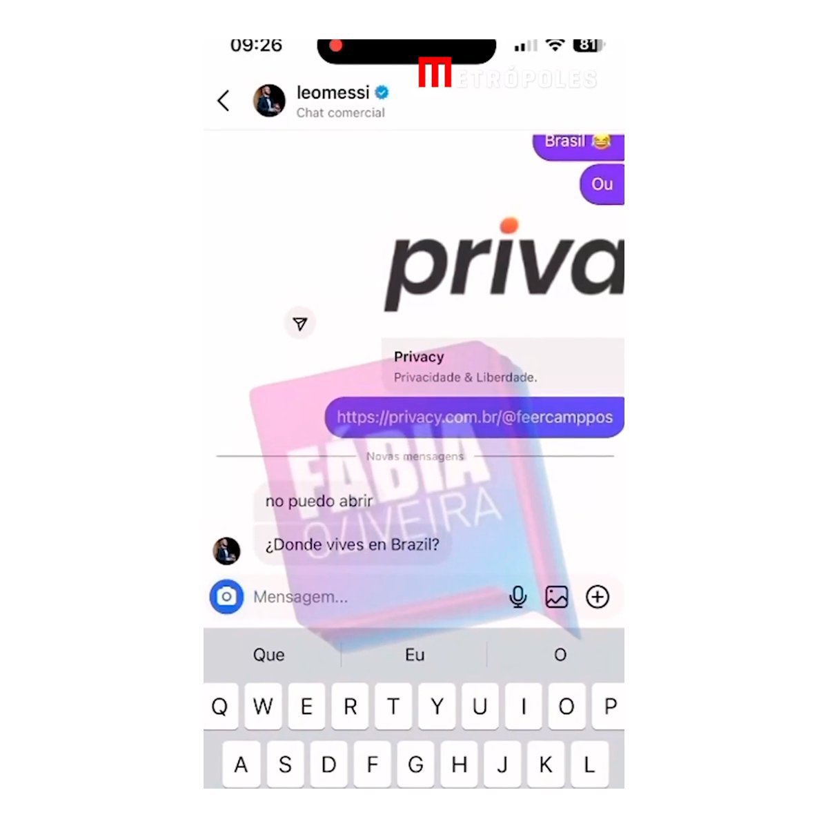 instagram / (@feercamppos)