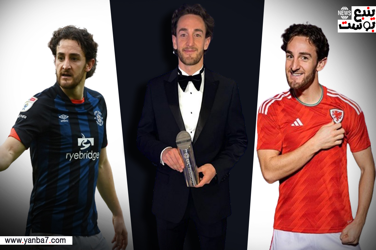 توم لوكيير انستقرام Tom Lockyer instagram