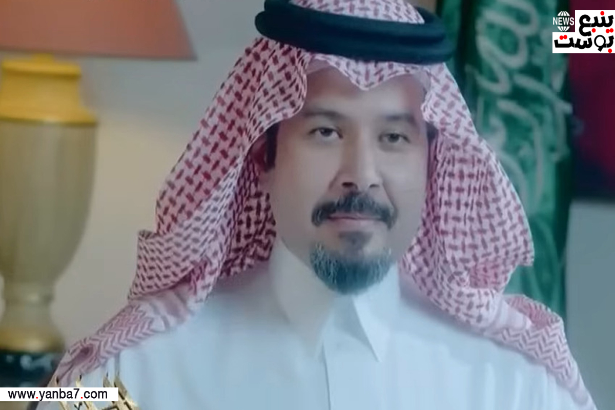 الأمير سلمان بن سلطان بن سلمان بن عبد العزيز آل سعود