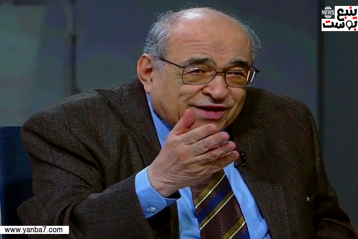 مصطفى الفقي: عبدالناصر كان يشرب الكحوليات.. ومقابر جماعية في عهده