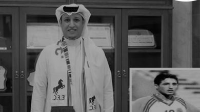 سبب وفاة عبدالعزيز الزهراني