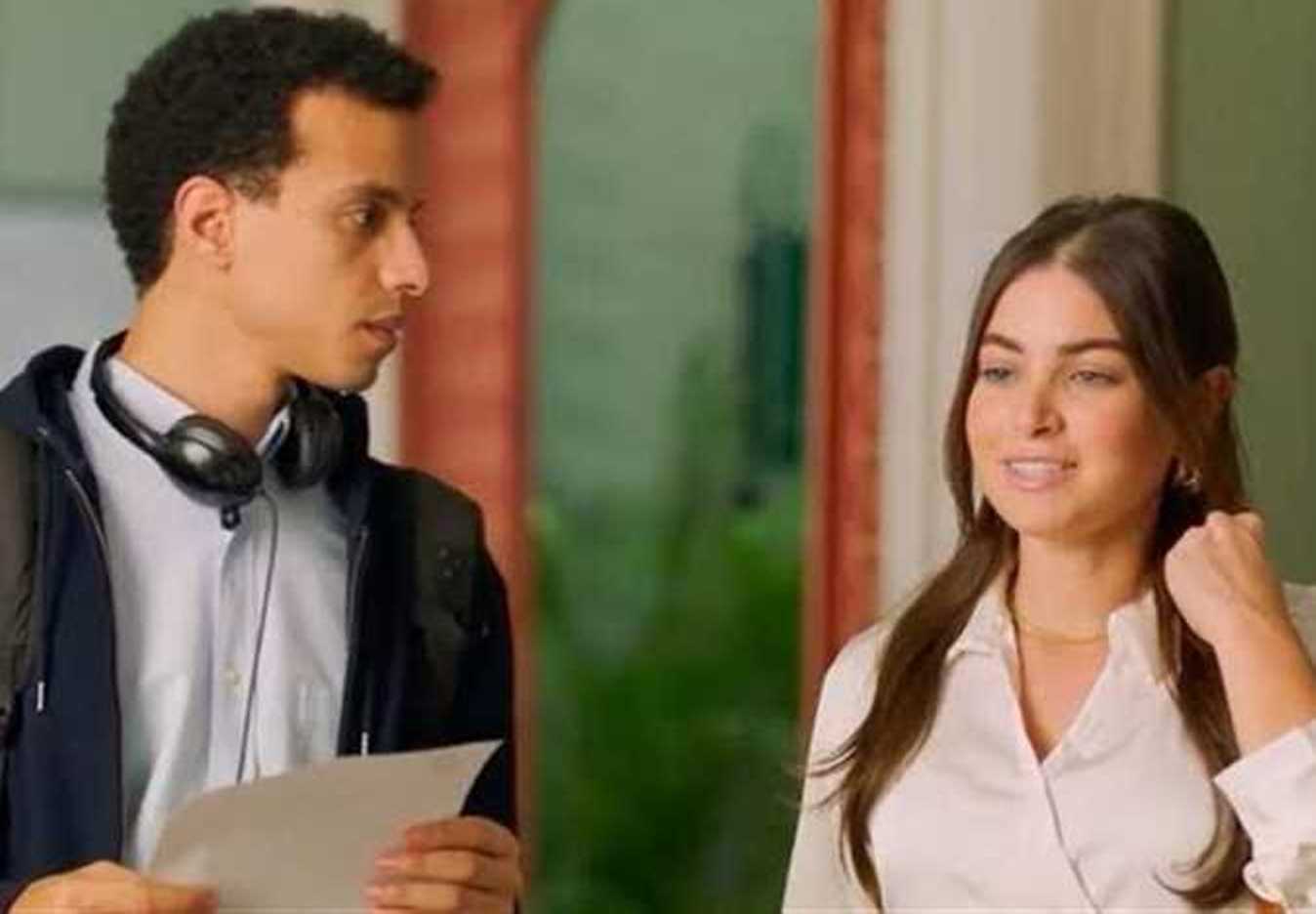 مسلسل حالة خاصة