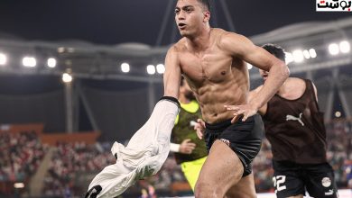 مصر تنتظر منافس دور الـ16