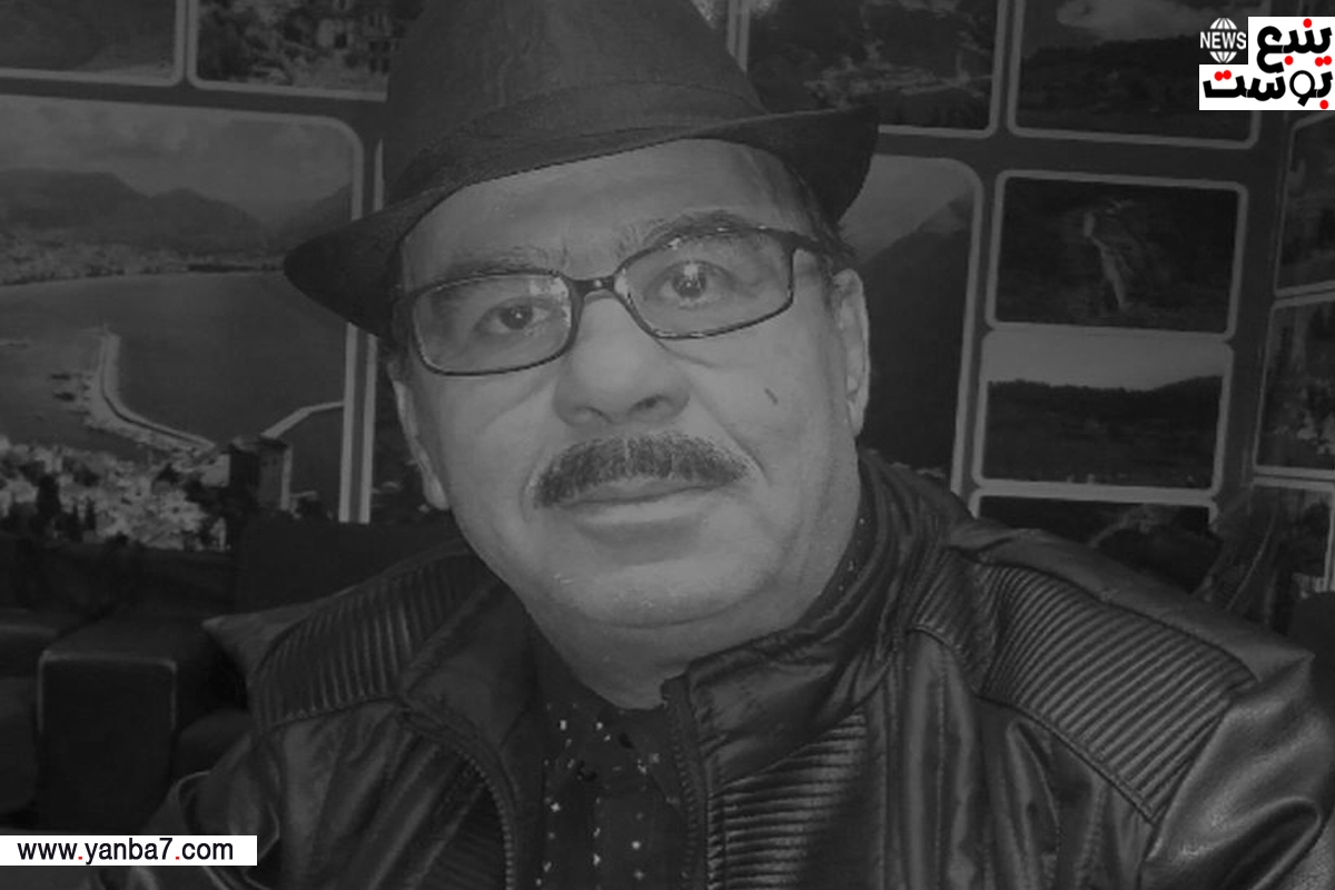 تفاصيل وفاة الفنان العراقي مكي عواد عن عمر يناهز 70 عاماً 1 الفنان العراقي مكي عواد