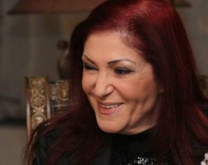 وفاة الفنانة ثناء دبسي عن عمر يناهز 83 سنة اليوم.. تفاصيل 3 الفنانة ثناء دبسي