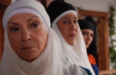 وفاة الفنانة ثناء دبسي عن عمر يناهز 83 سنة اليوم.. تفاصيل 2 الفنانة ثناء دبسي