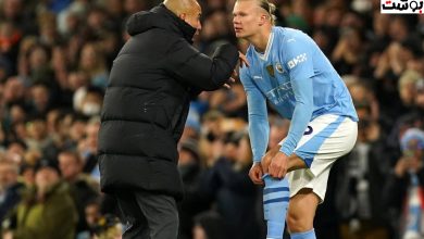 موعد مباراة مانشستر سيتي اليوم