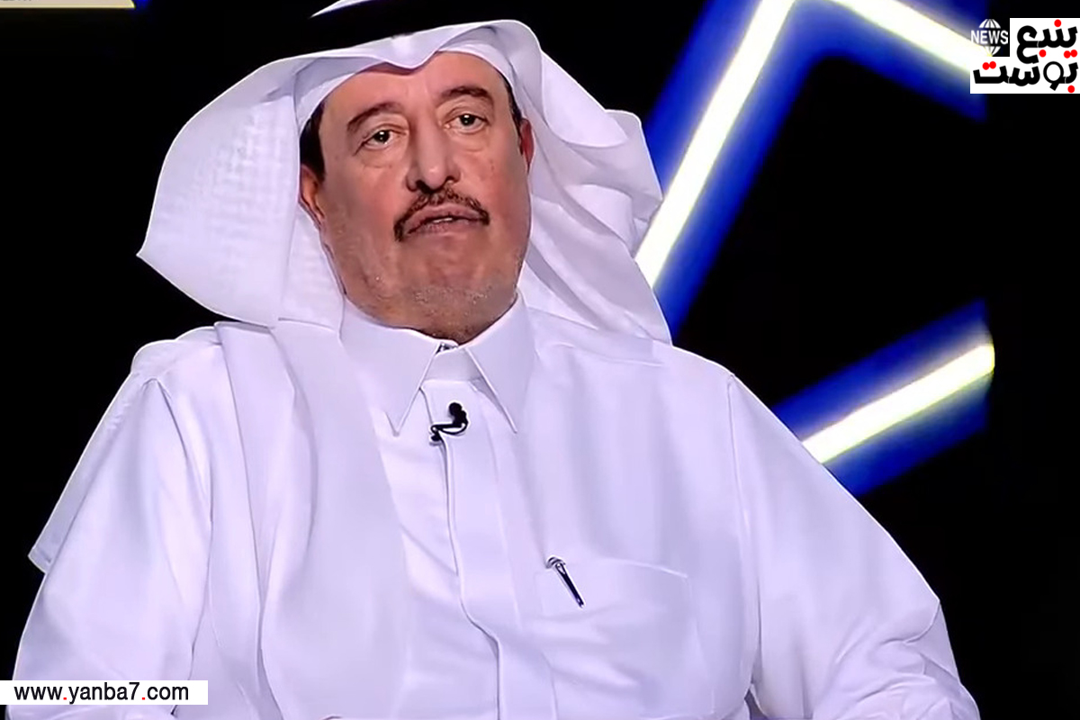 خالد الشثري 1