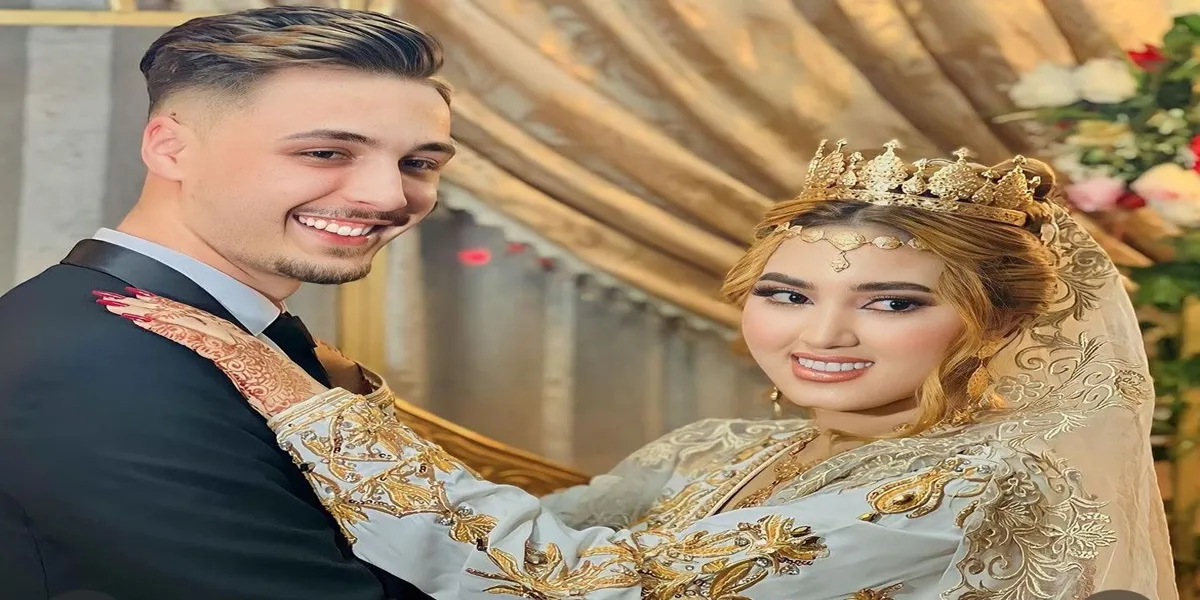 وفاة شيماء بنسعيد التيكتوكر 1