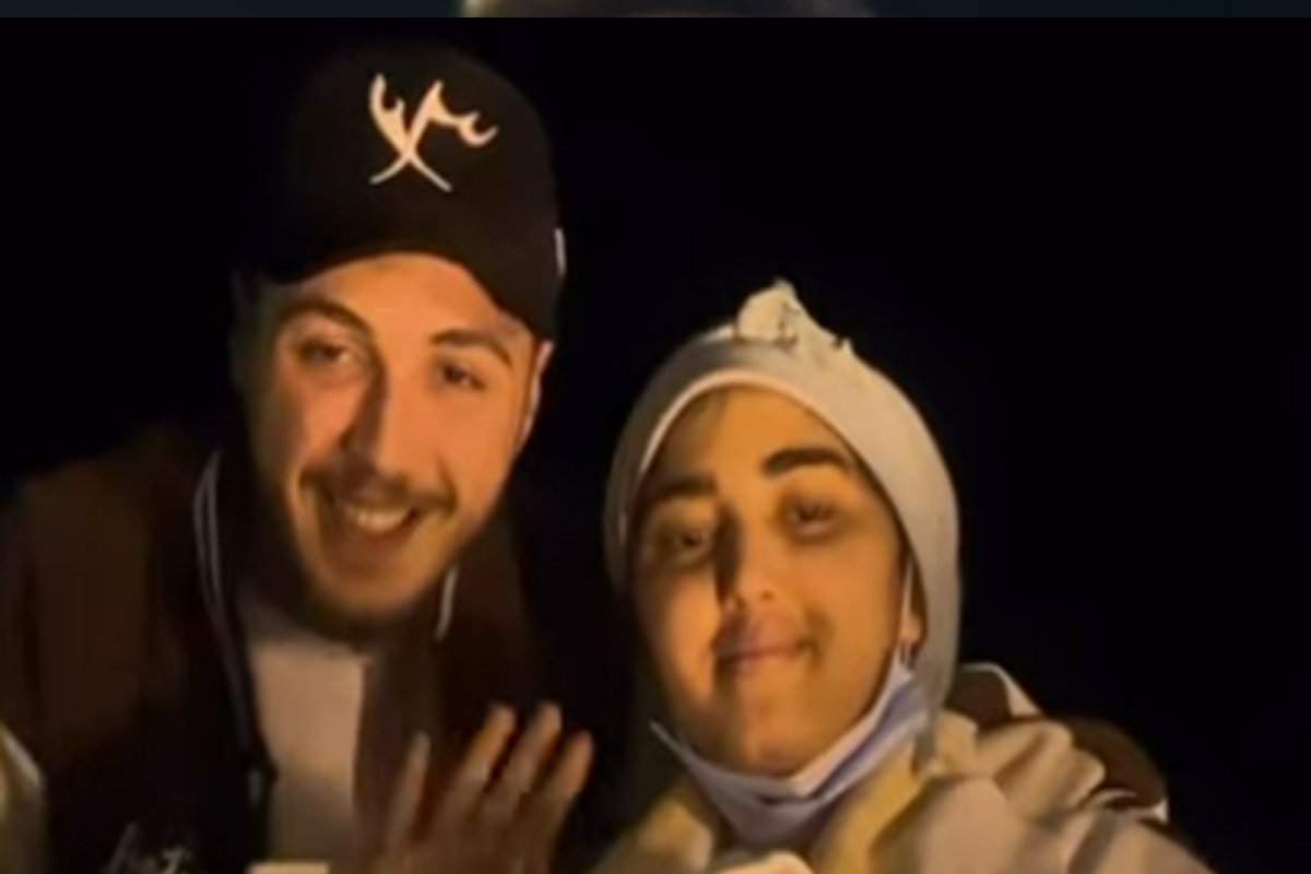 وفاة التيكتوكر شيماء 