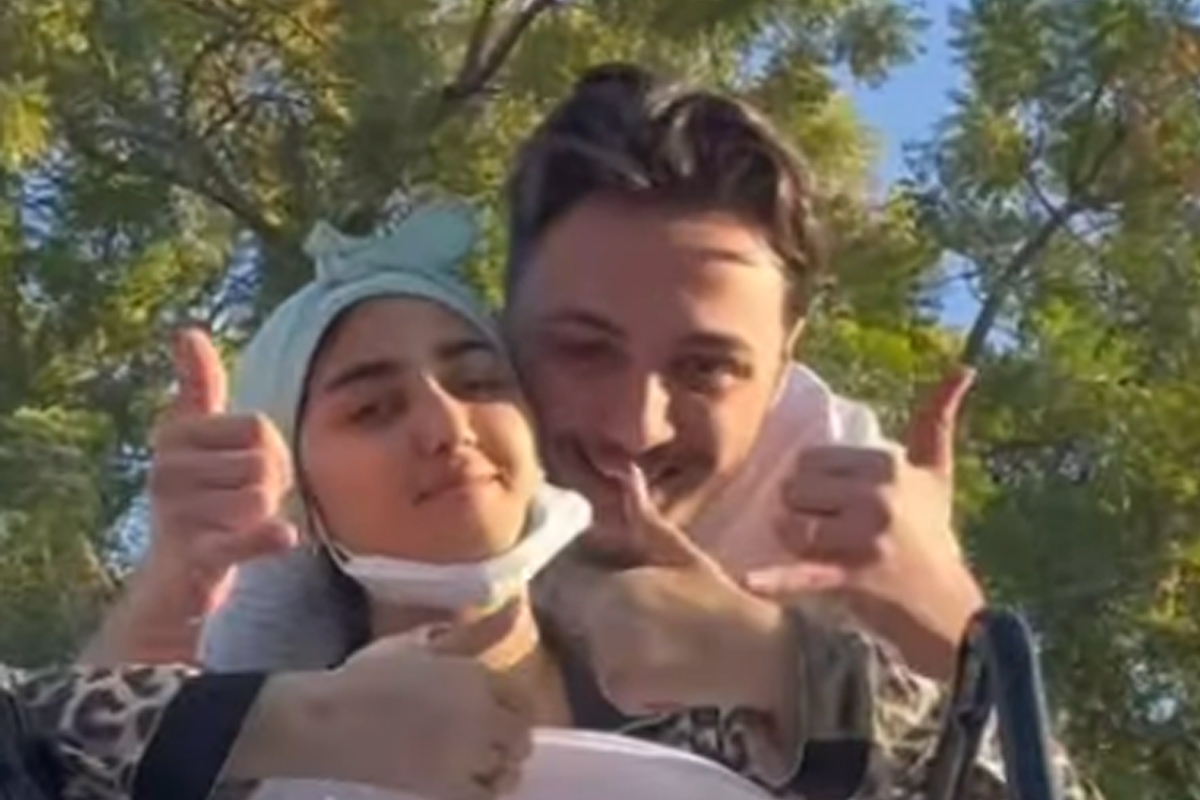 وفاة شيماء بنسعيد التيكتوكر 2