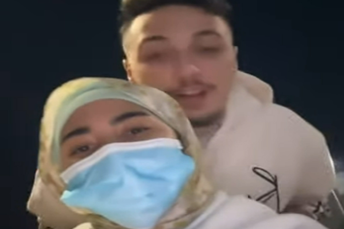 وفاة التيكتوكر شيماء 