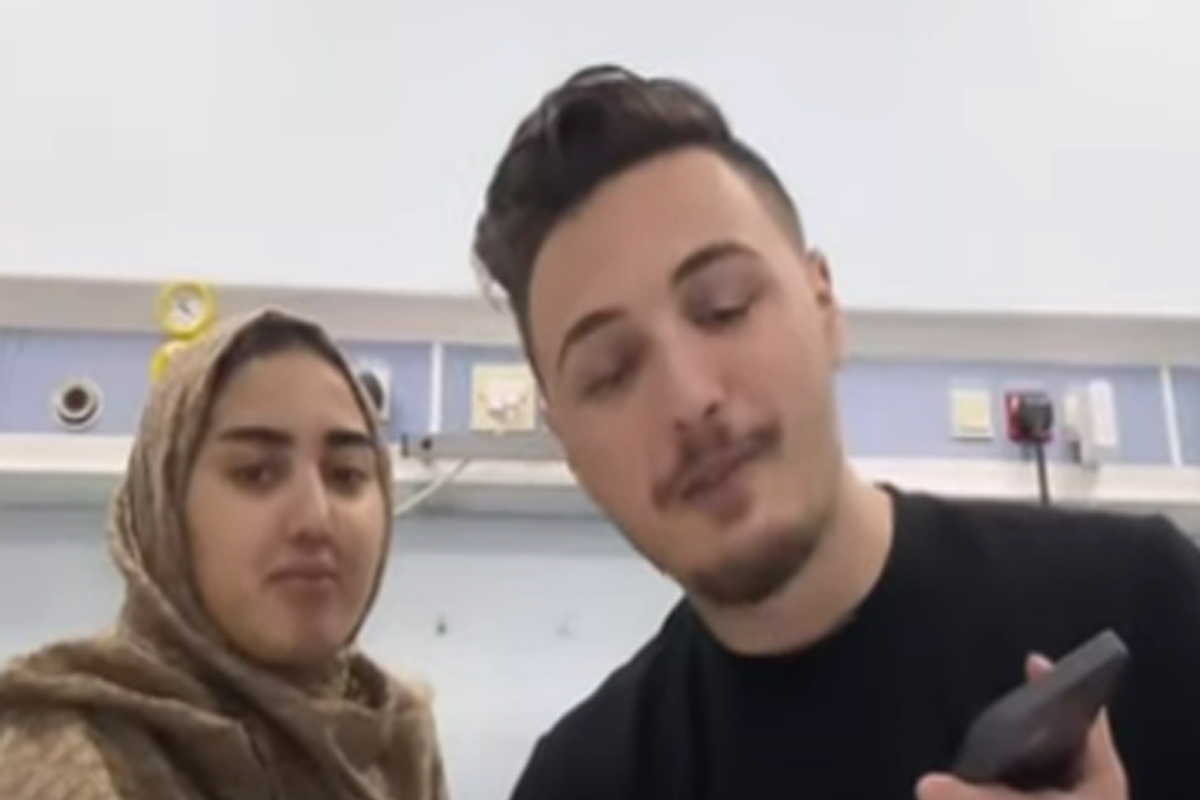 وفاة التيكتوكر شيماء 