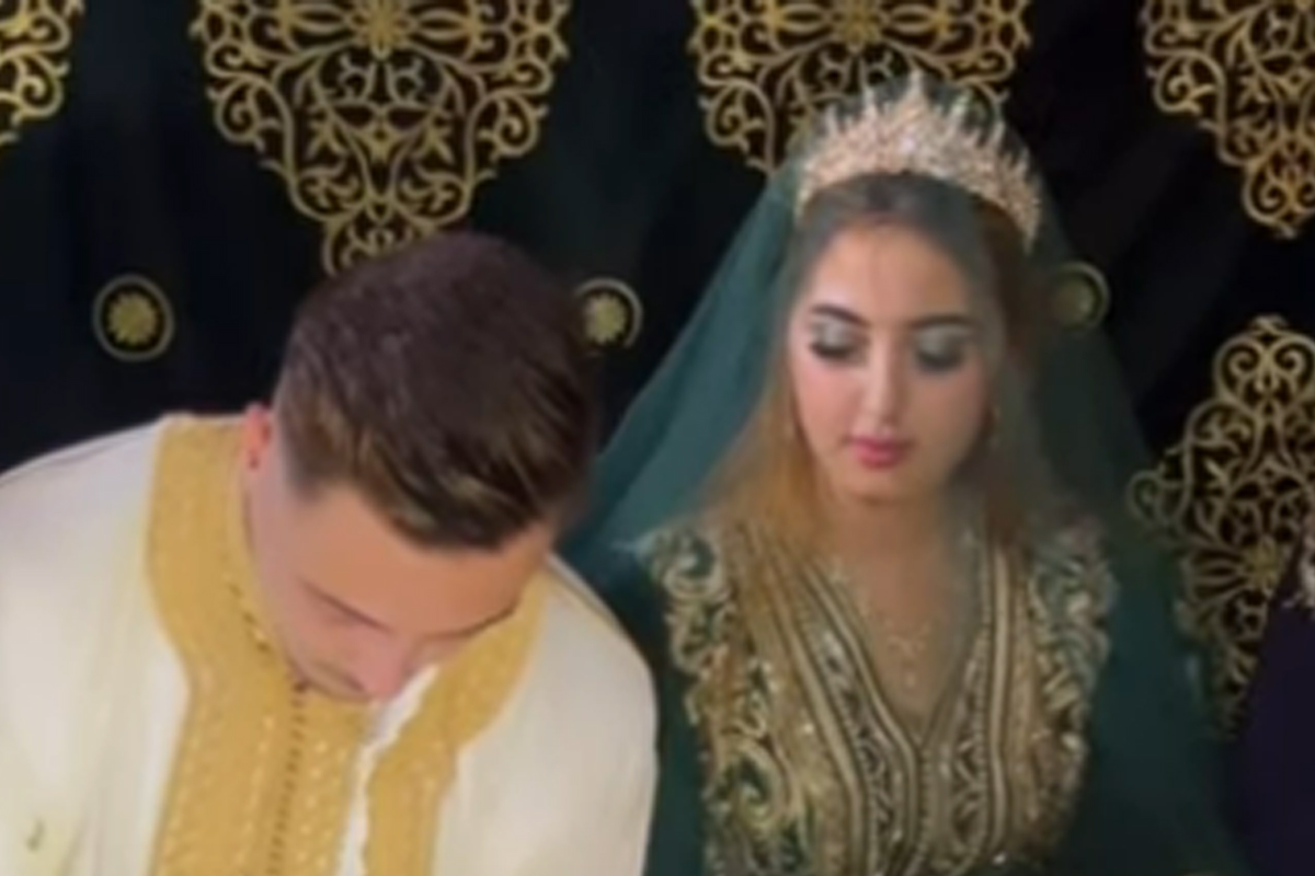 وفاة التيكتوكر شيماء 