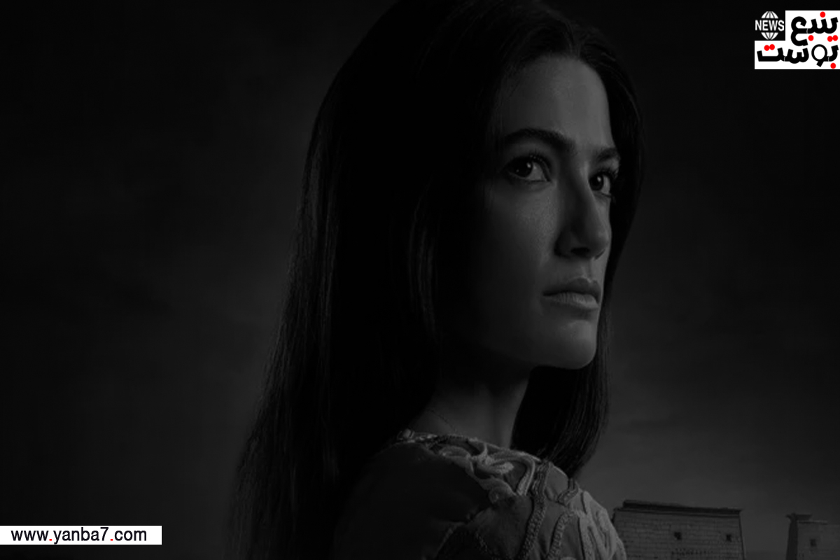 تفاصيل وفاة والدة الفنانة تارا عماد اليوم وموعد صلاة الجنازة 1 وفاة والدة الفنانة تارا عماد