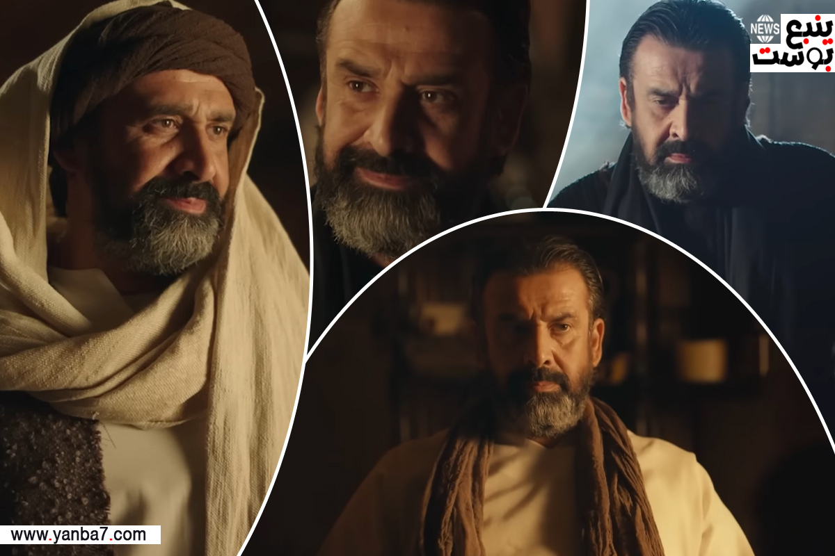 مواعيد إعادة مسلسل الحشاشين والقنوات الناقلة في رمضان 2024 بطولة كريم عبدالعزيز 1 مواعيد إعادة مسلسل الحشاشين والقنوات الناقلة في رمضان 2024 بطولة كريم عبدالعزيز