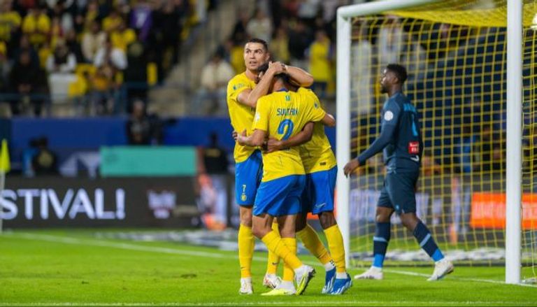 موعد مباراة النصر اليوم