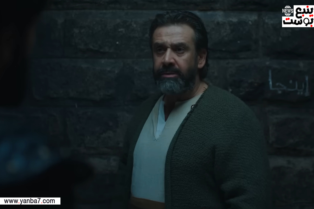 مواعيد إعادة مسلسل الحشاشين والقنوات الناقلة في رمضان 2024 بطولة كريم عبدالعزيز 2 حسن الصباح - الحشاشين - دراما رمضان 2024