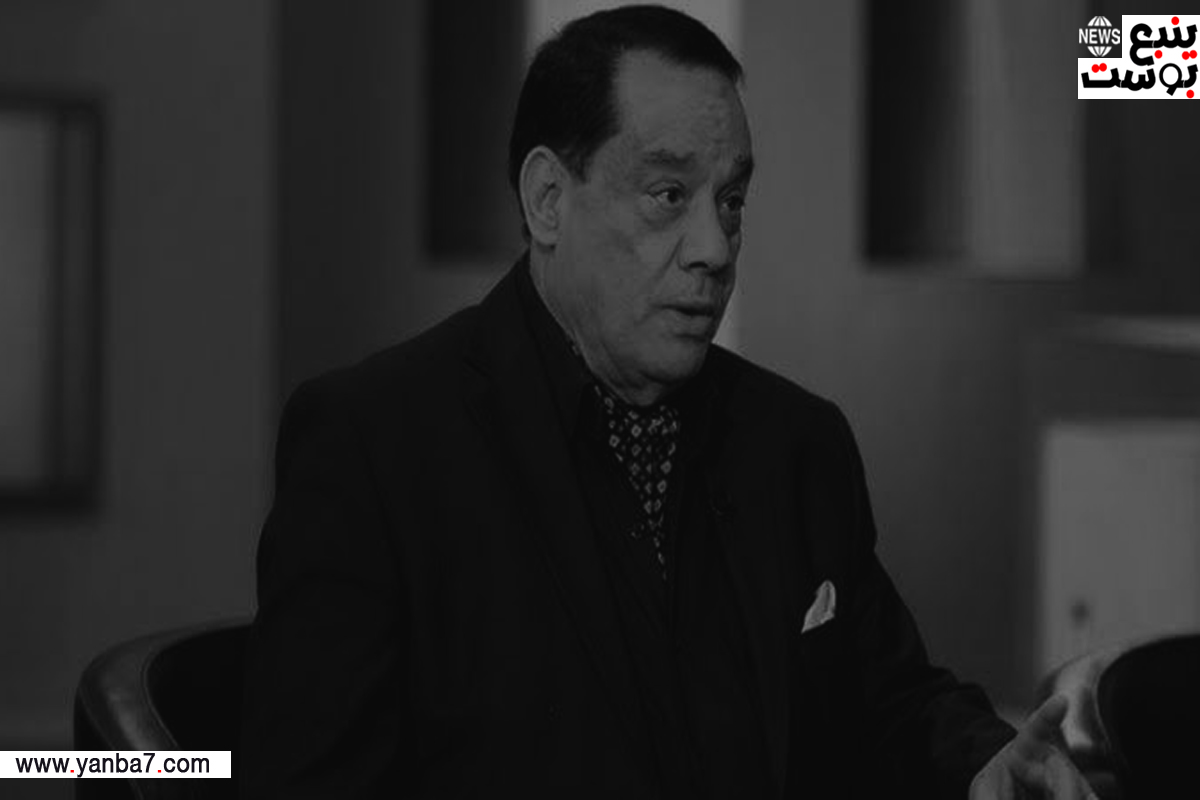 جدل يحيط بآخر أيام حلمي بكر.. نقيب الموسيقيين يكشف التفاصيل! 1 حلمي بكر 1