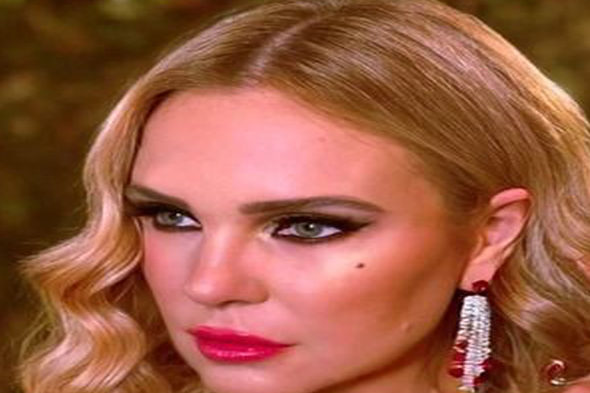 مسلسل وبيننا ميعاد