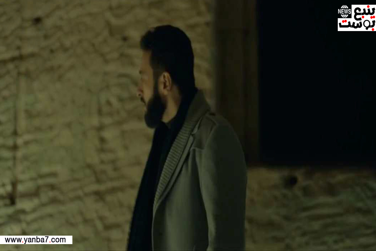 مشاهدة المداح أسطورة العودة رمضان 2024 الحلقة الثالثة 3 مجاناً HD