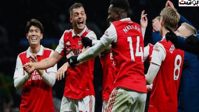 موعد مباراة ارسنال اليوم ضد برينتفورد