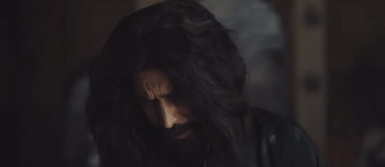 احمد عيد في الحشاشين 