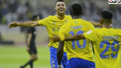 القنوات الناقلة لمباراة النصر اليوم