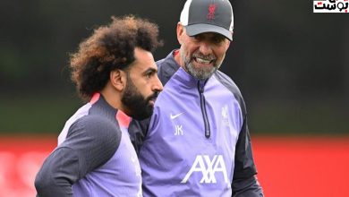 كلوب يتعهد بإظهار ردة فعل إيجابية في لقاء الإياب