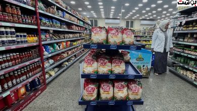 مستقبل التضخم في مصر