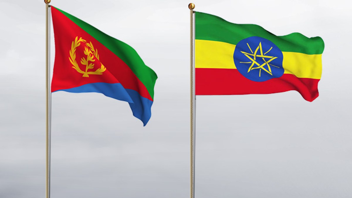 طموحات إثيوبية وهواجس إريترية.. هل يتحول ميناء عصب لصراع مفتوح؟ | أخبار 1 15e66b10 7433 450c b768 0980c9add80d